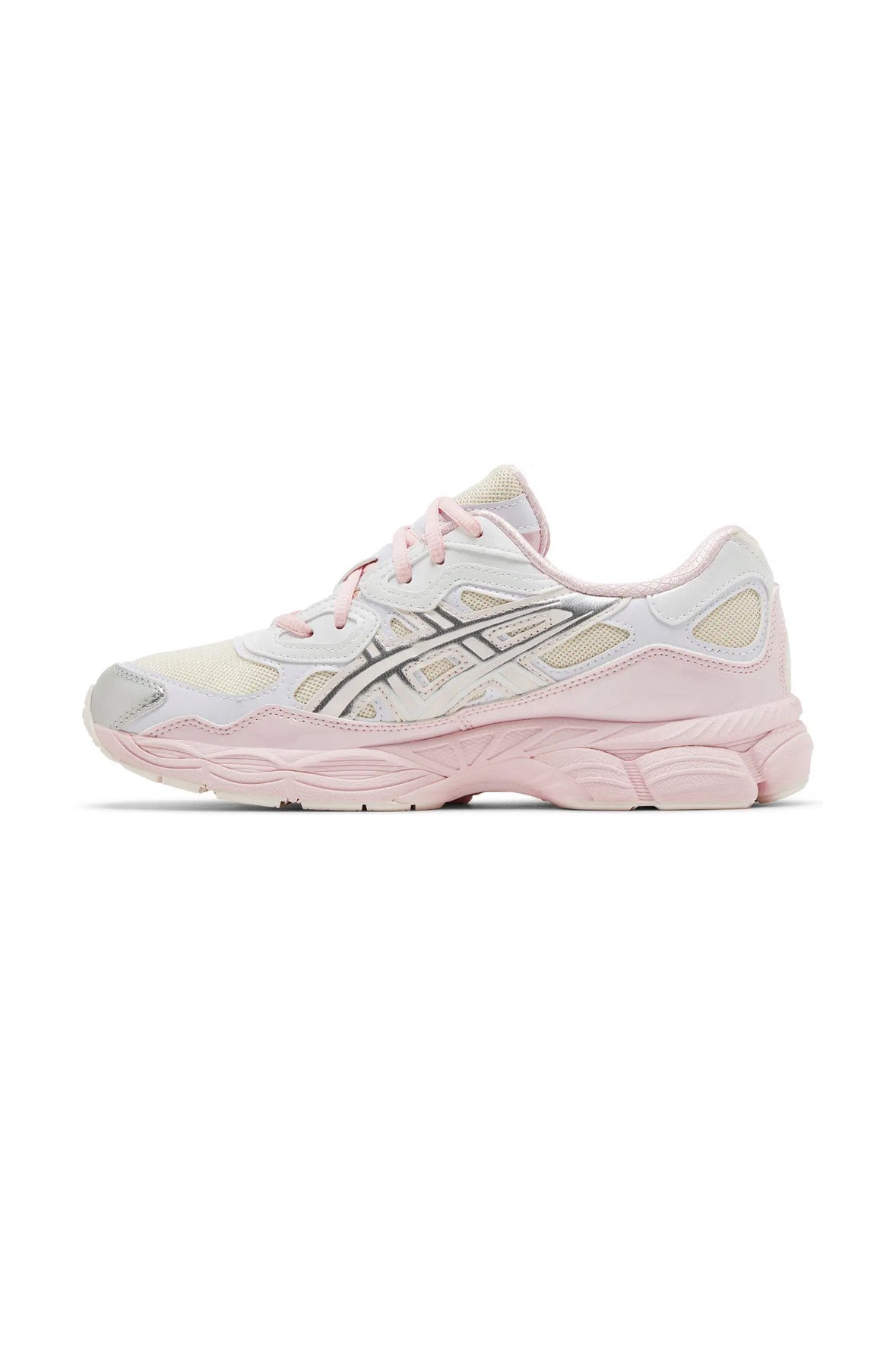 GEL NYC Cream Pink
