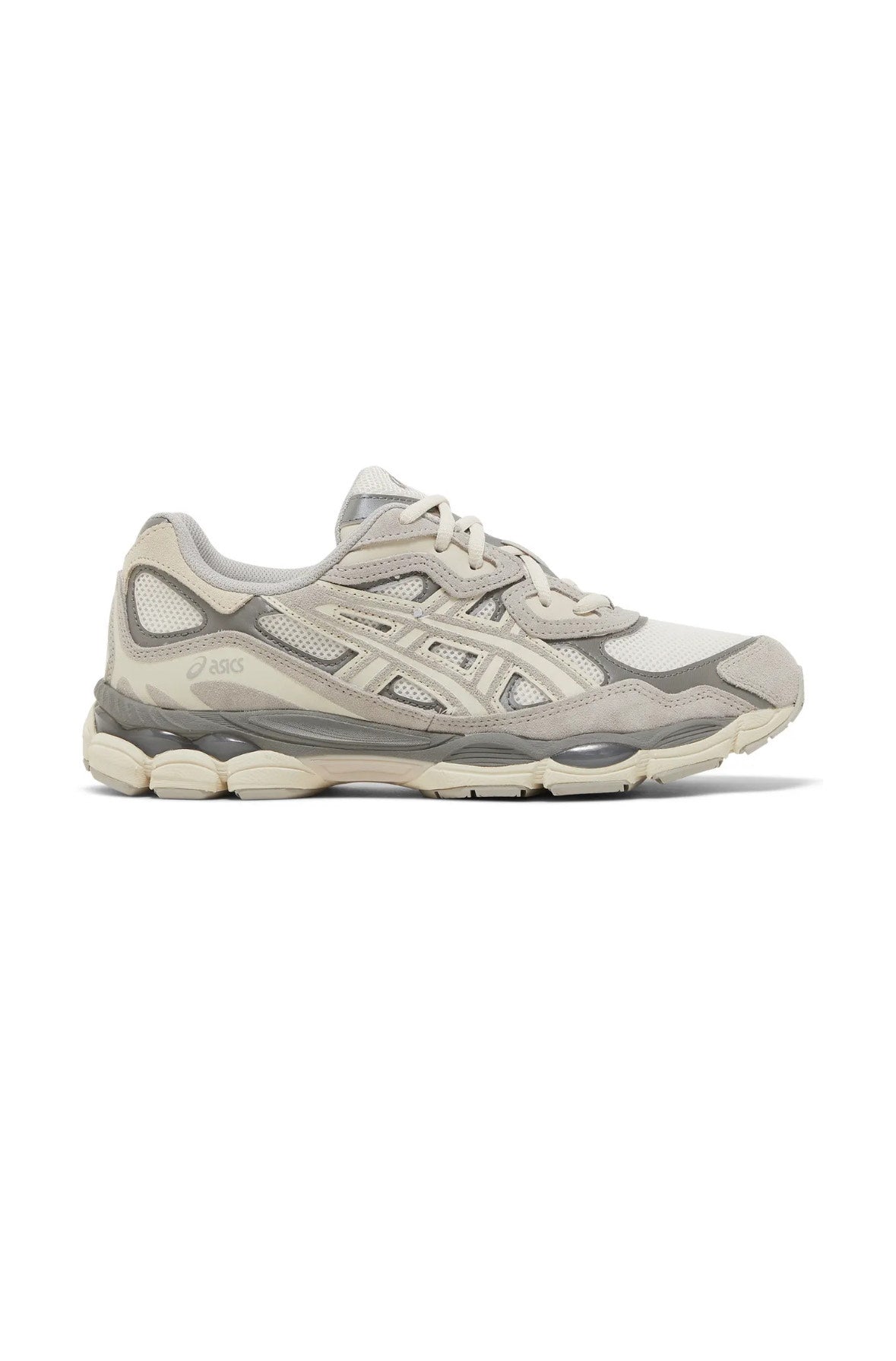 GEL NYC Cream Oyster