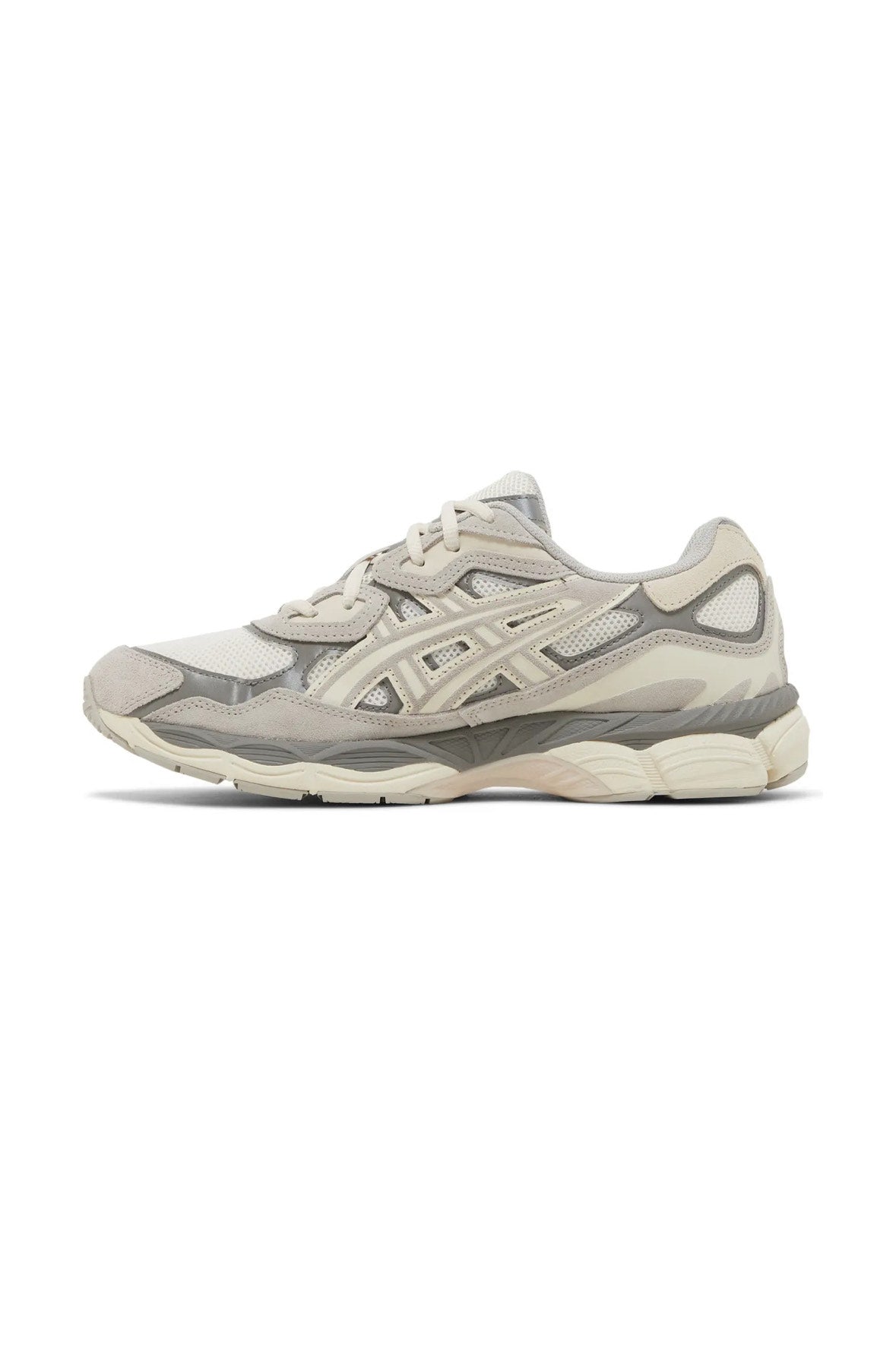 GEL NYC Cream Oyster