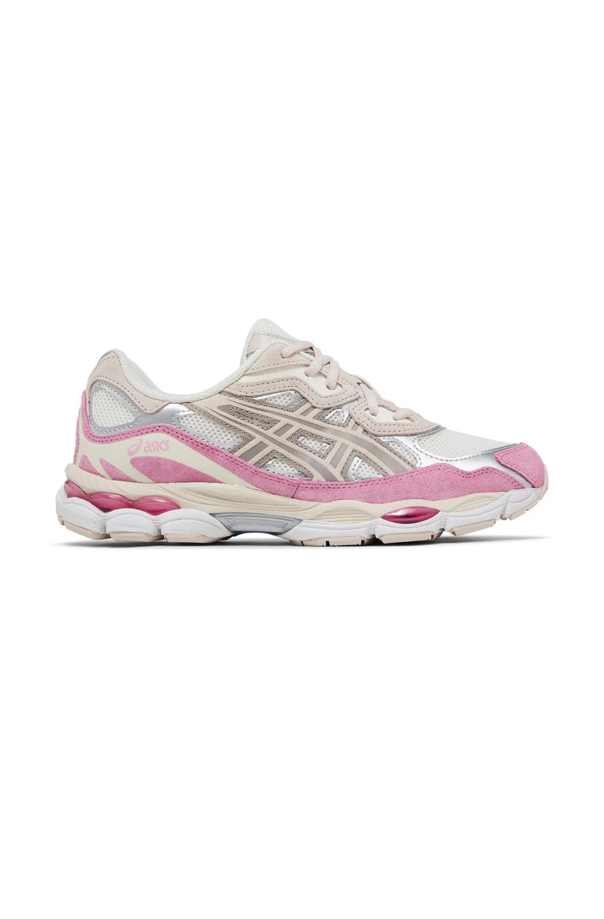 GEL NYC Cream Pink