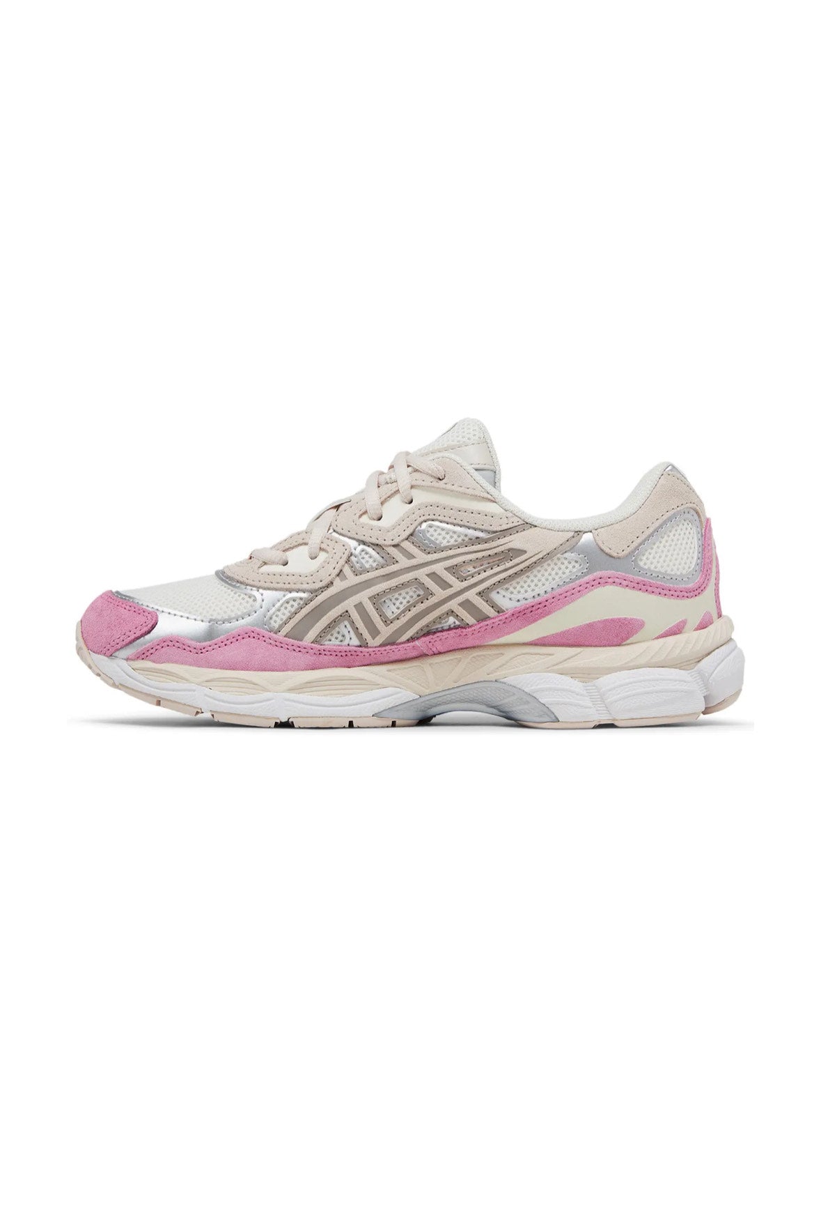 GEL NYC Cream Pink