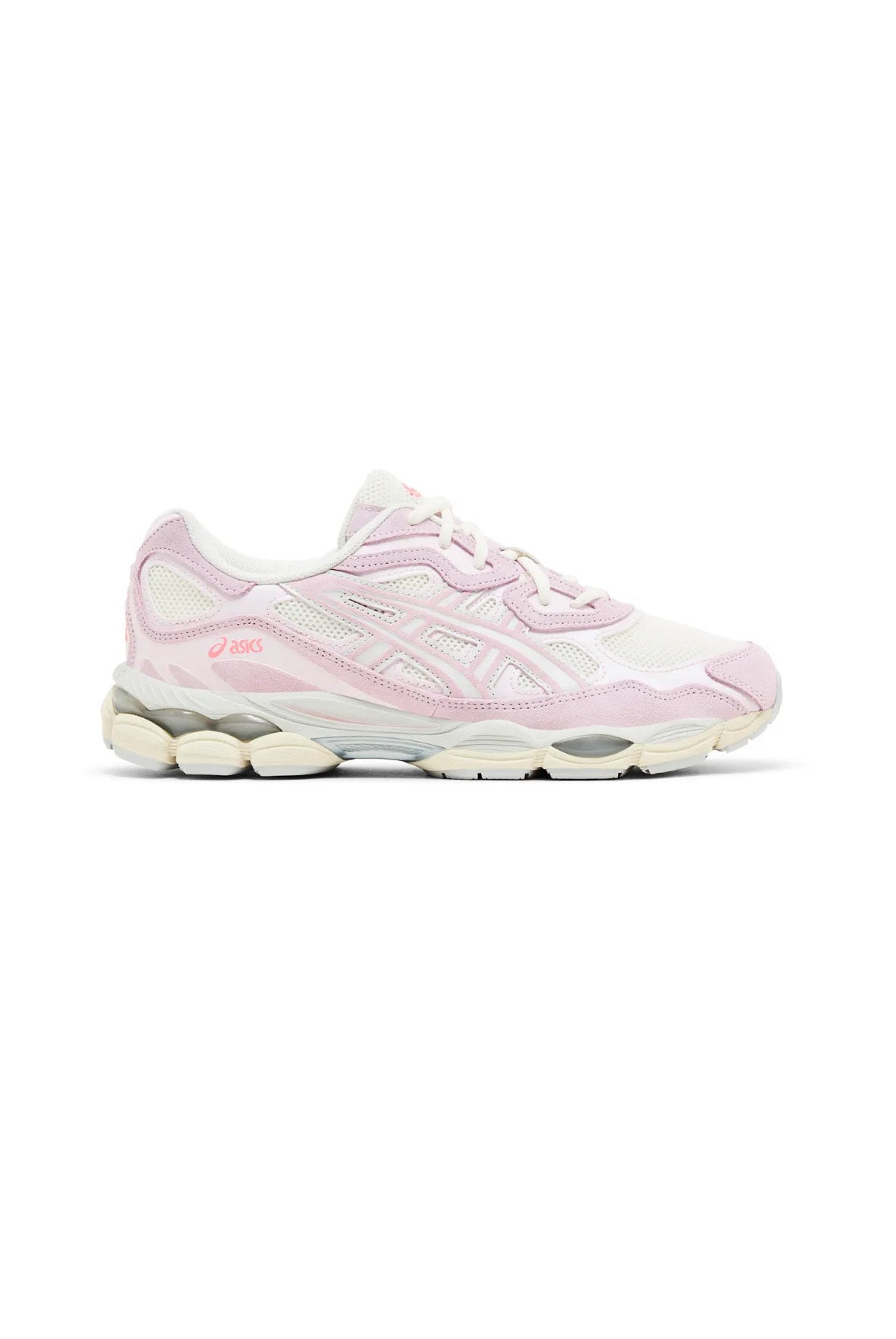 GEL NYC Cream Rose Water