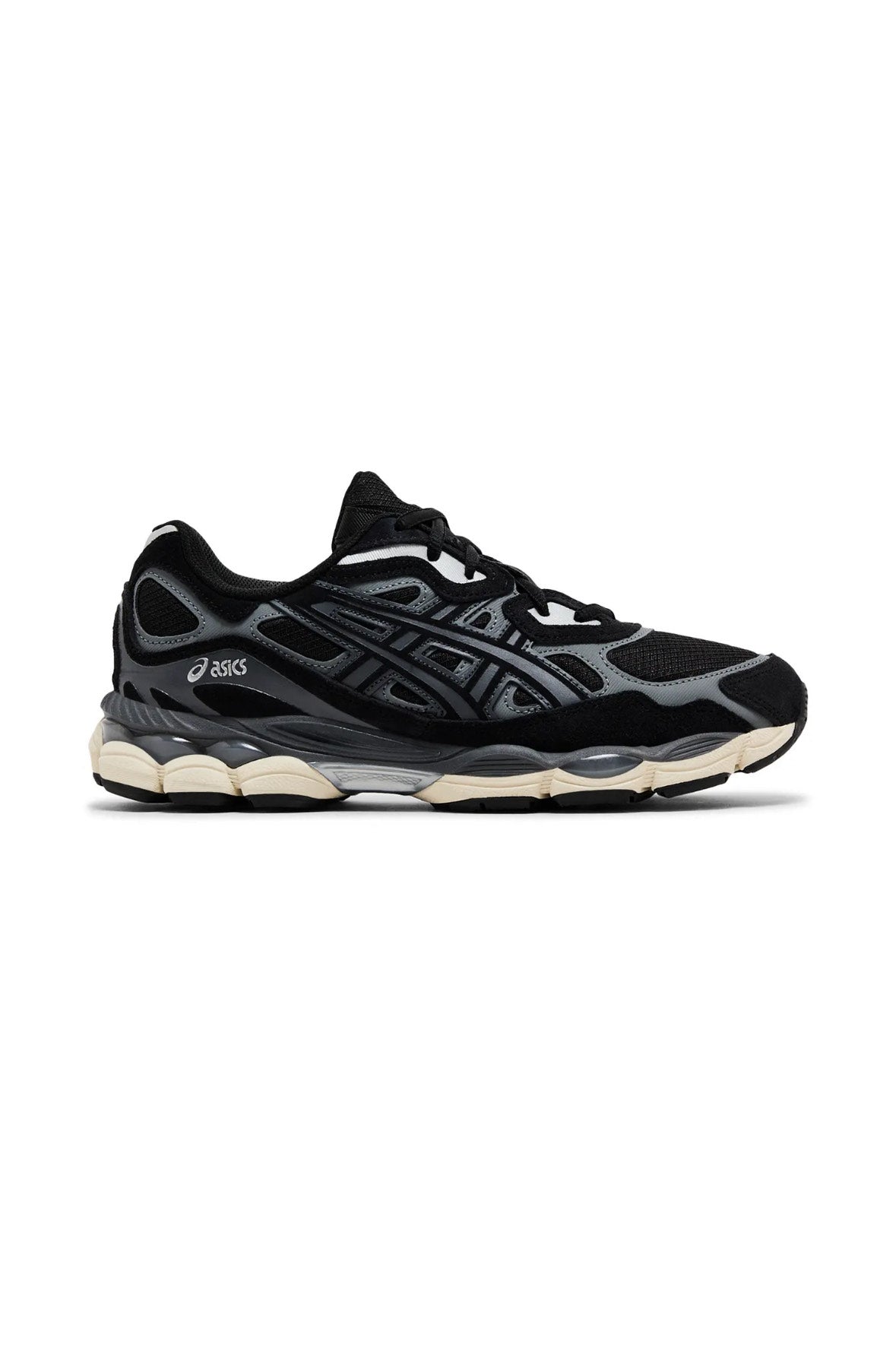 GEL NYC Black Graphite