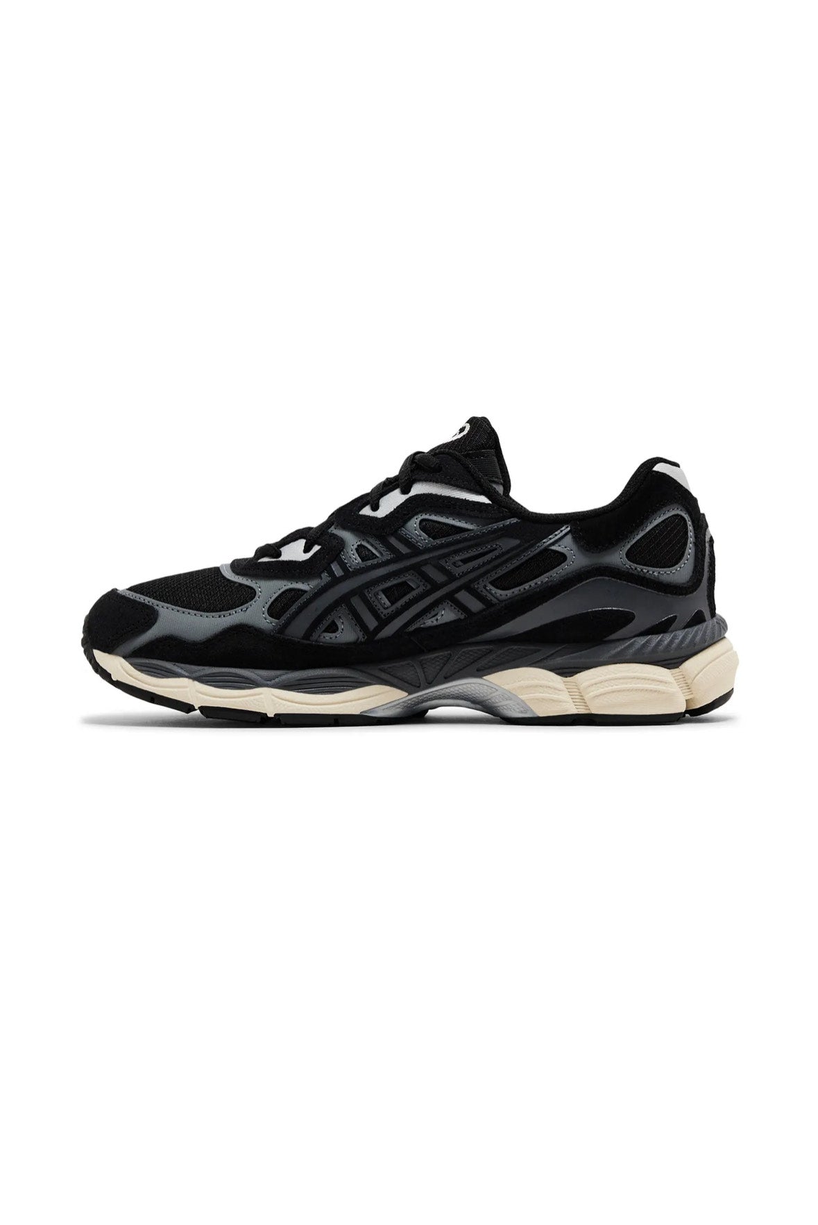 GEL NYC Black Graphite