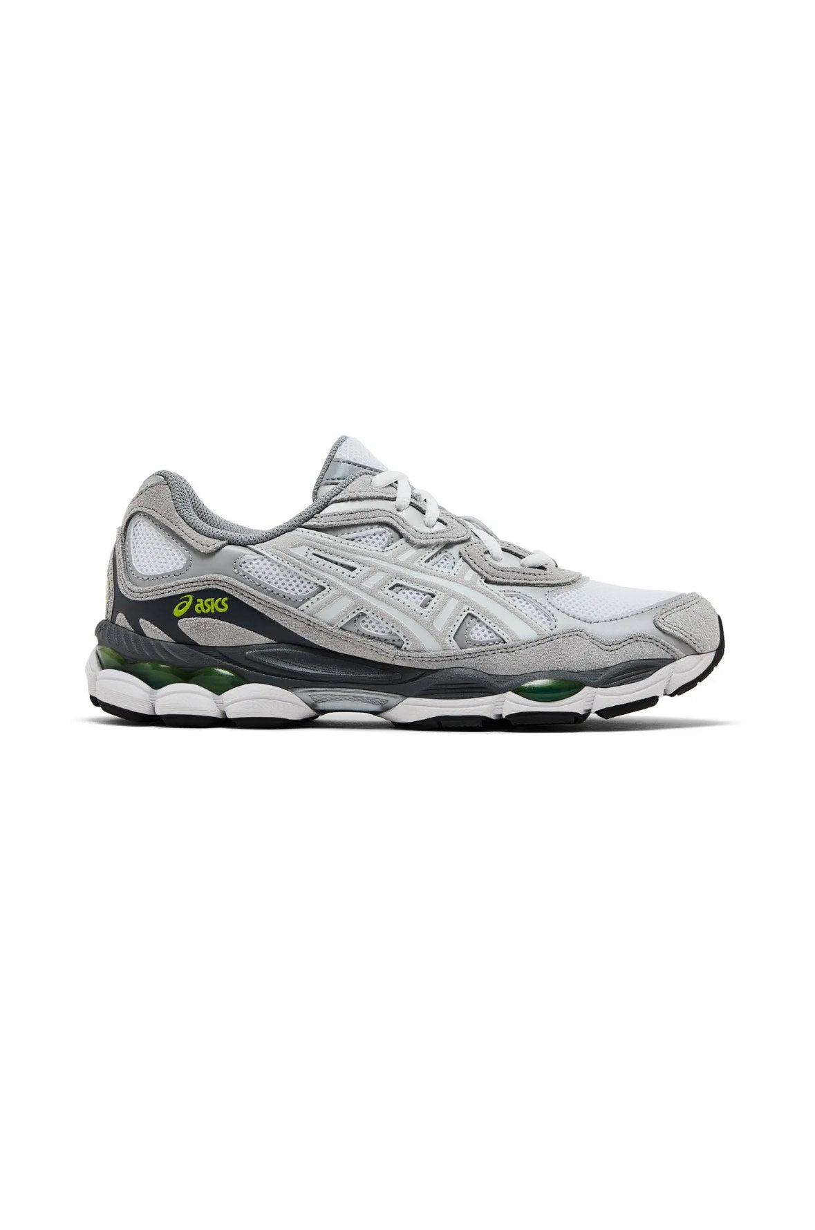 GEL NYC White Glacier