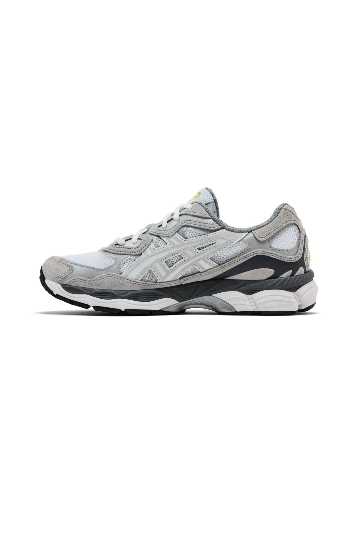 GEL NYC White Glacier