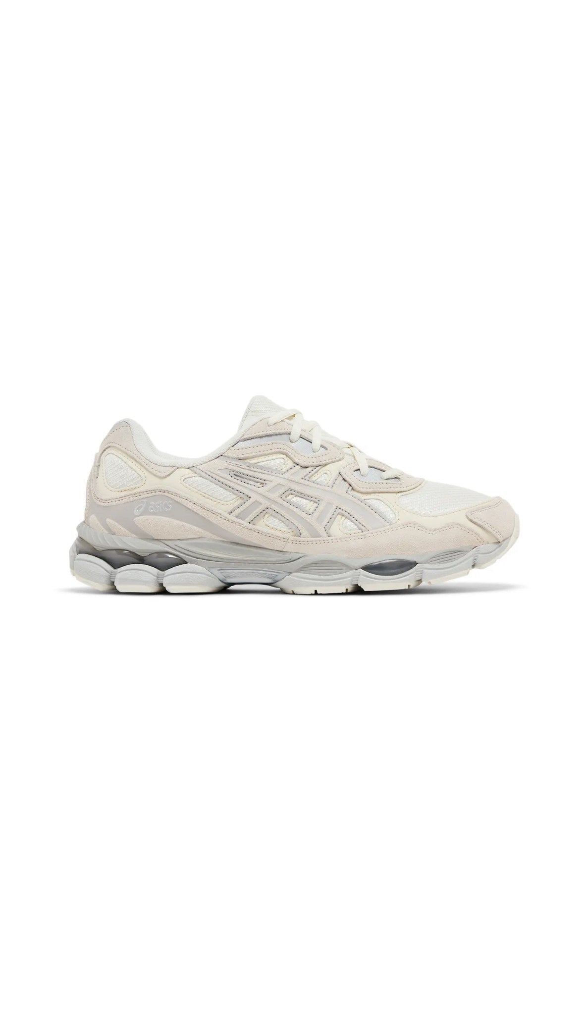 GEL NYC Grey Cream