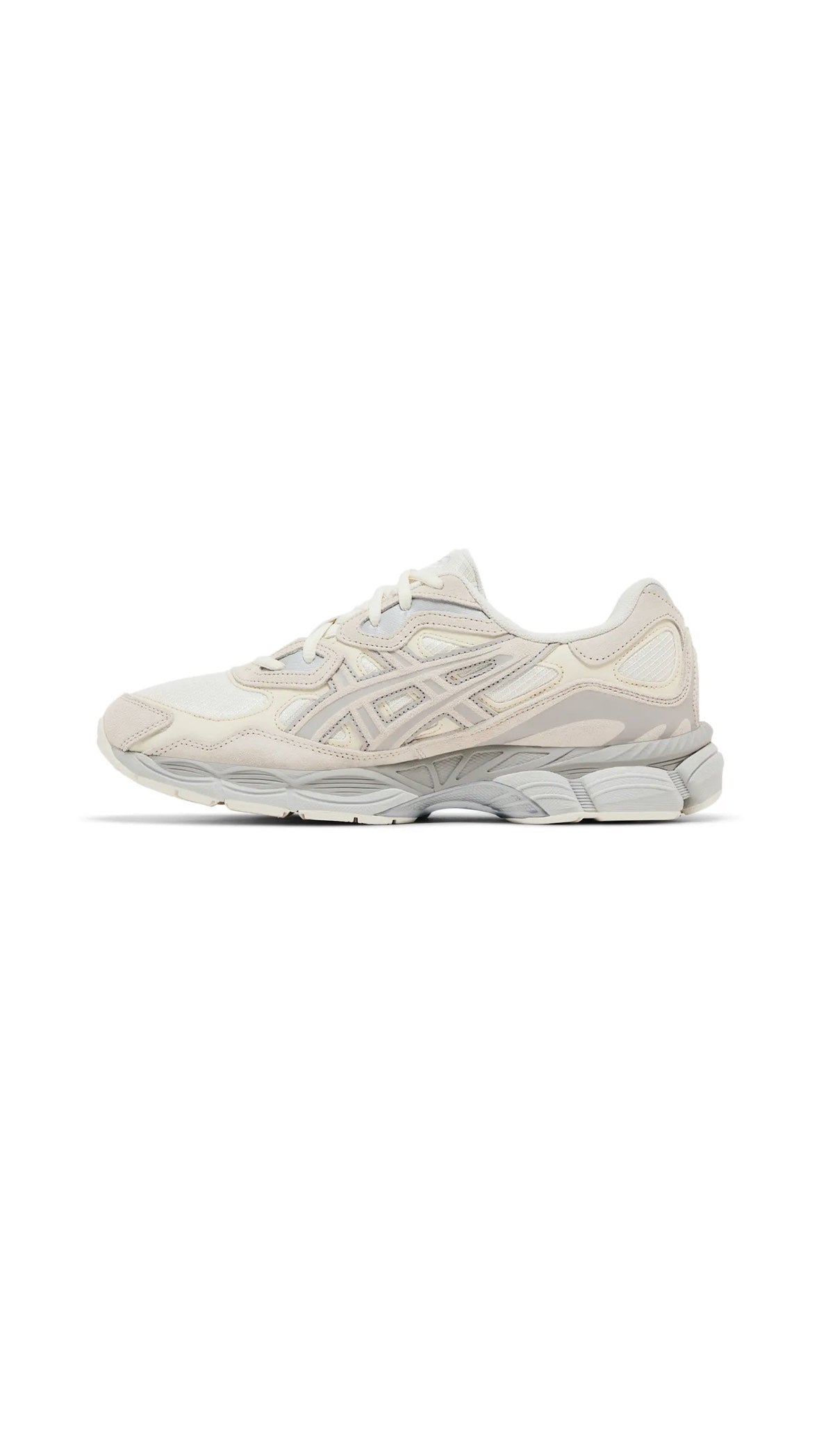 GEL NYC Grey Cream