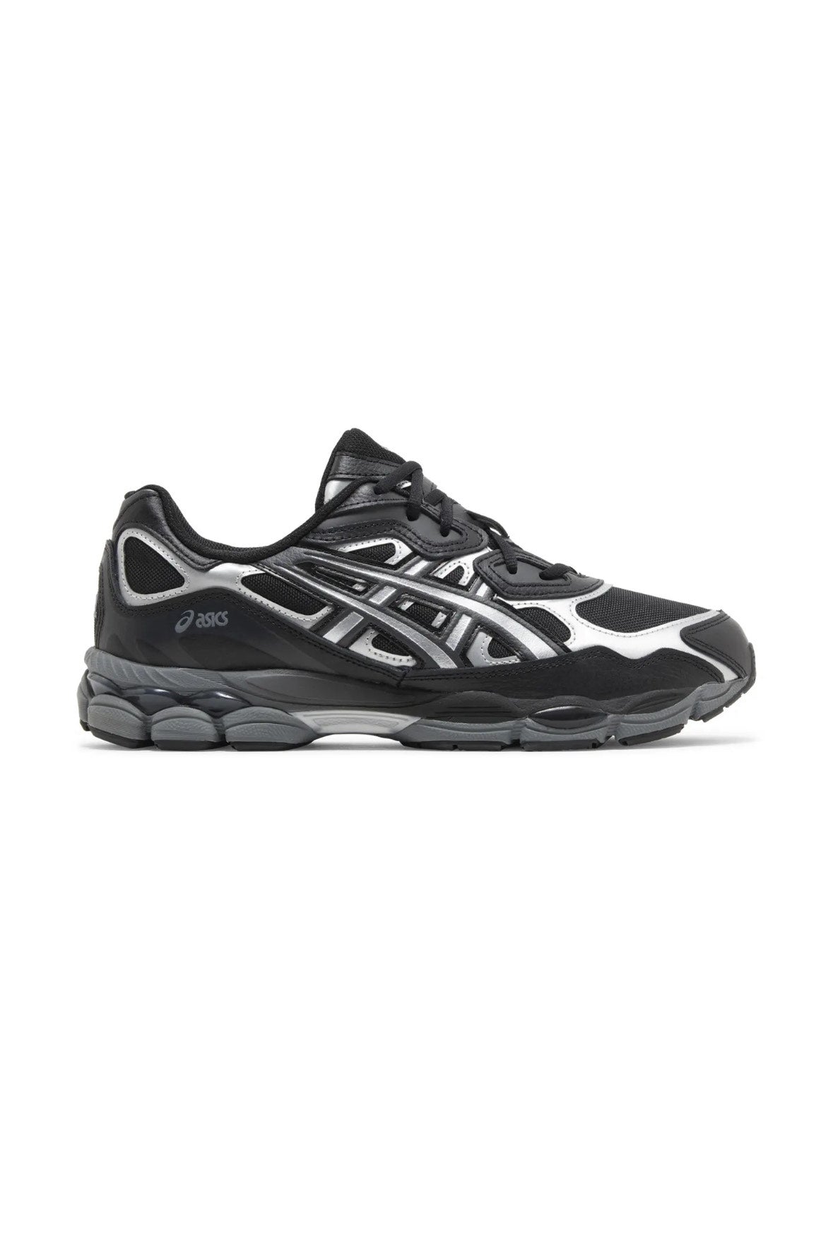 GEL NYC Black White