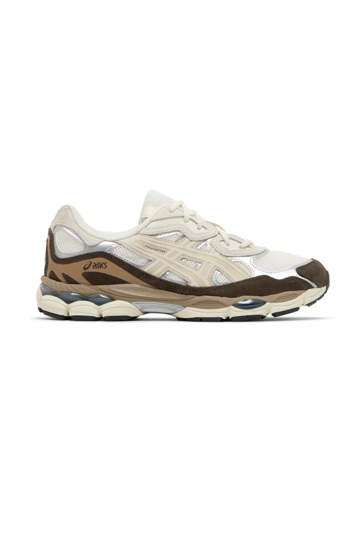 GEL NYC Cream Mocha