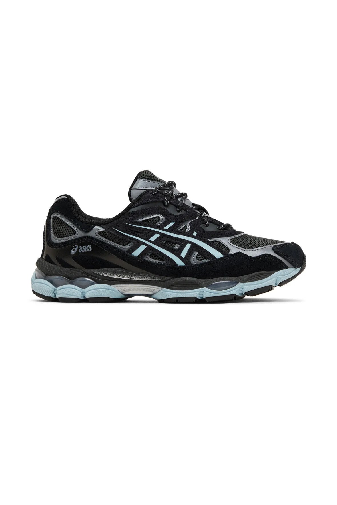 GEL NYC Blue Tropaz