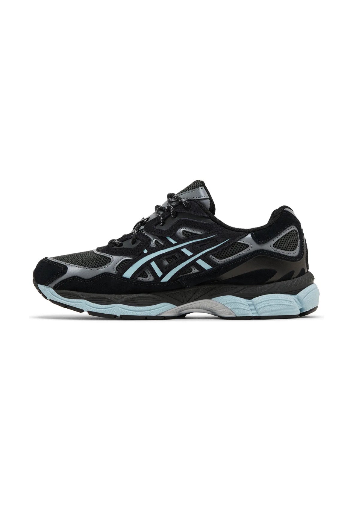 GEL NYC Blue Tropaz