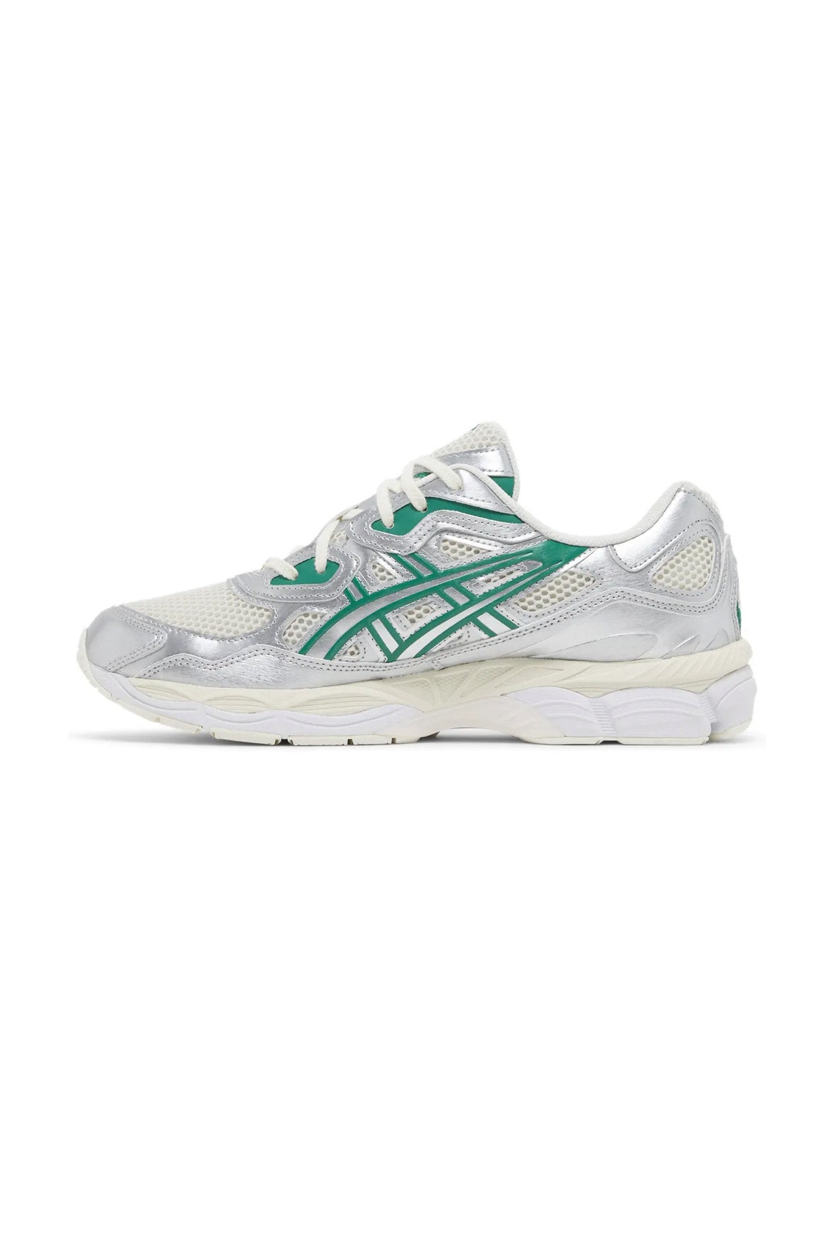 GEL NYC CReam Kale