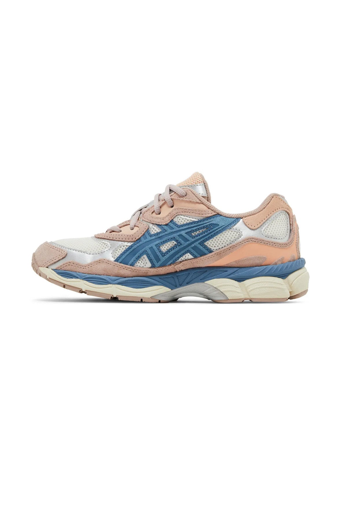 GEL NYC Mauve Blue