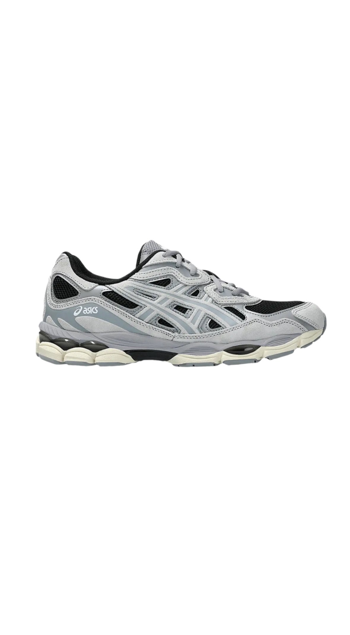 GEL NYC Black Pidmont