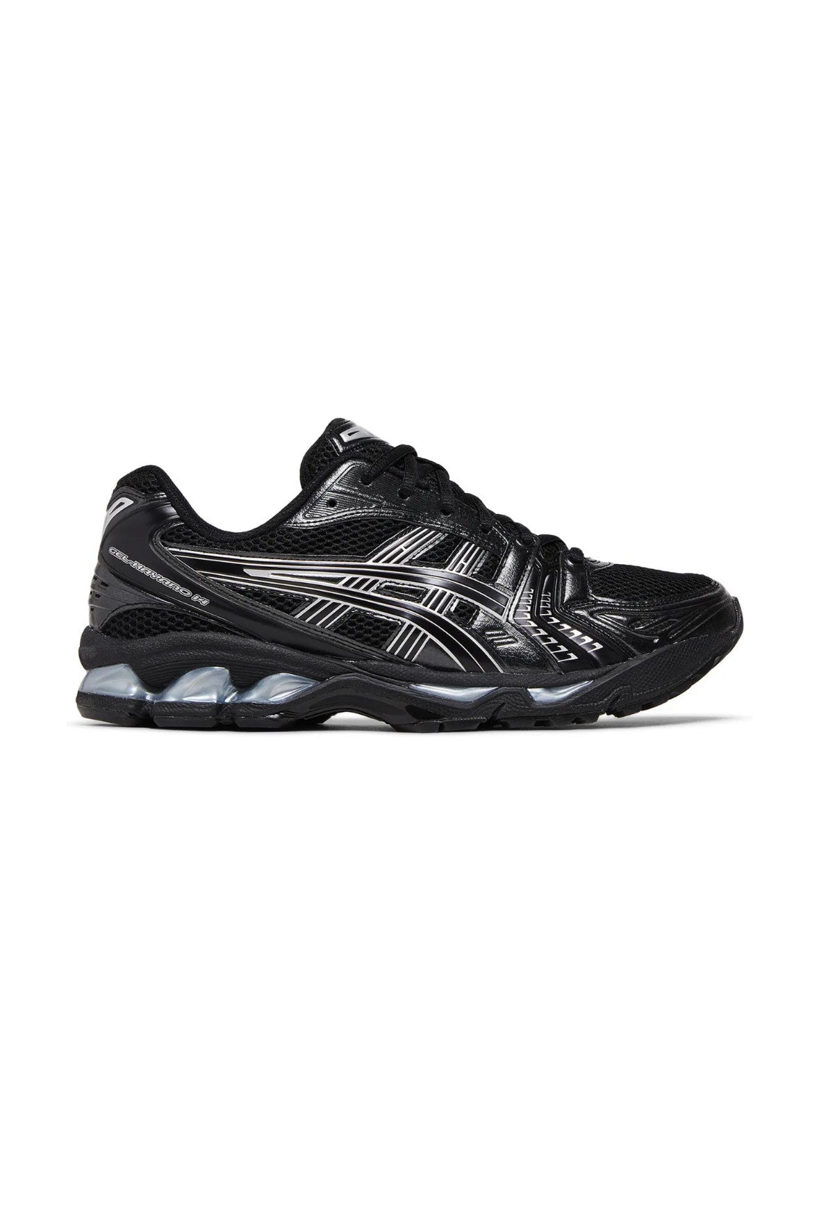 Kayano Edition Full Black