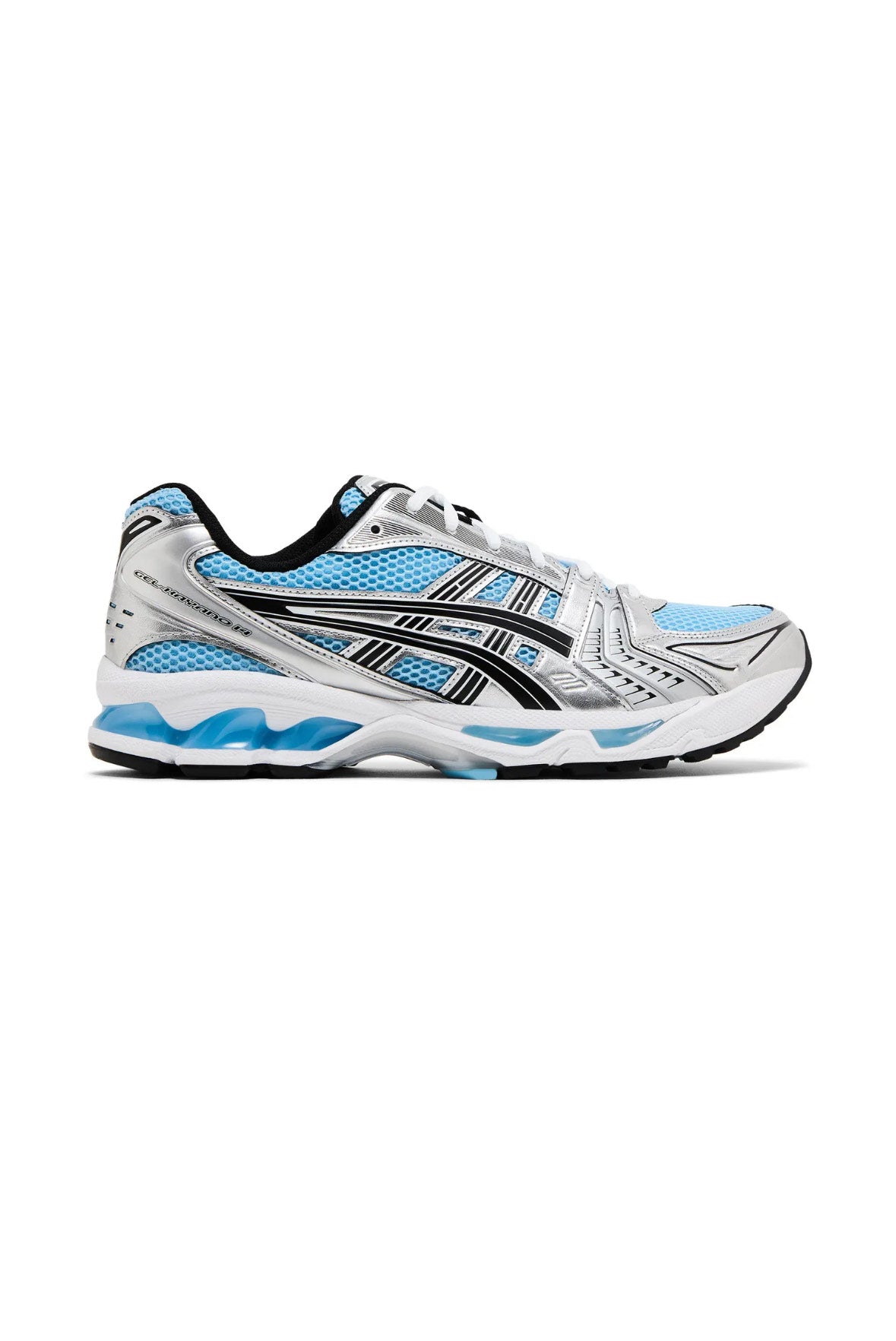 Kayano Edition Sky Pur Silver