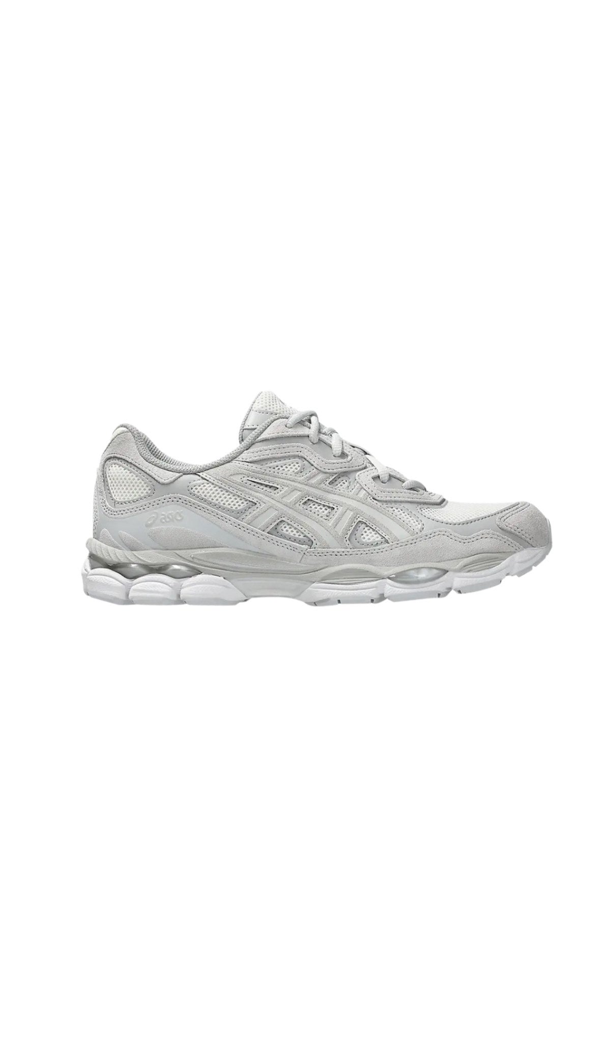 GEL NYC Cream Cloud Grey