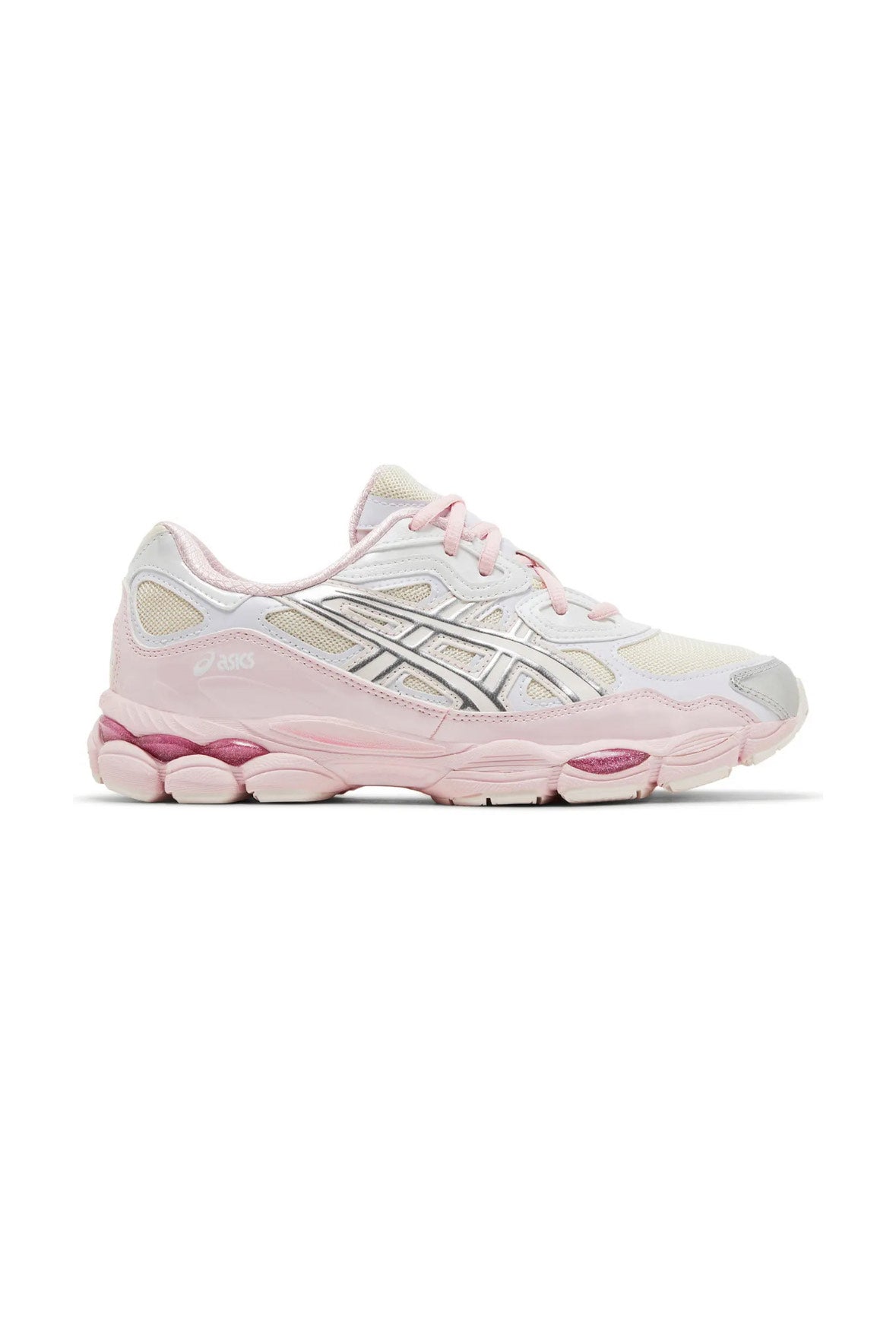 GEL NYC Cream Pink