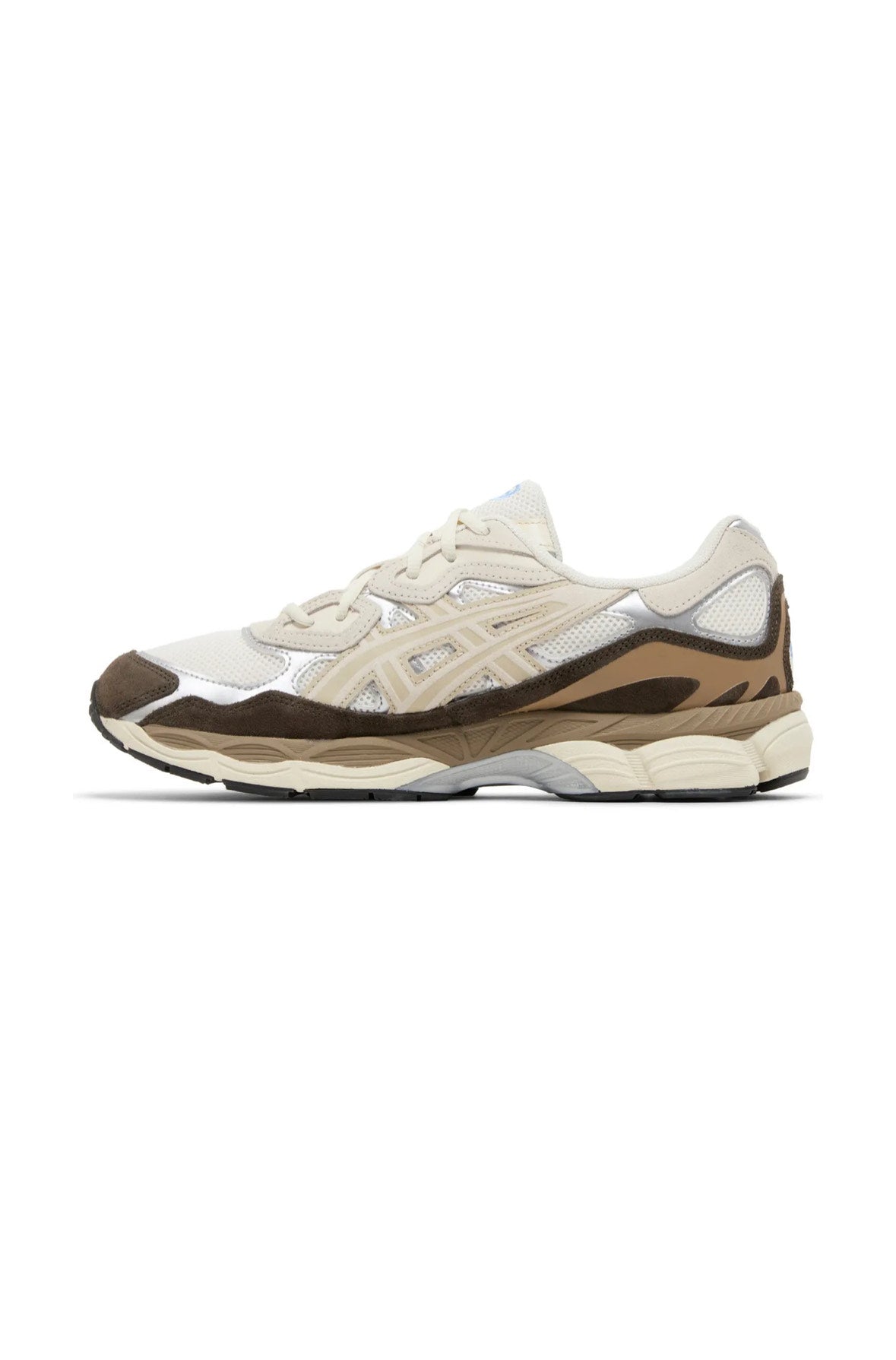 GEL NYC Cream Mocha
