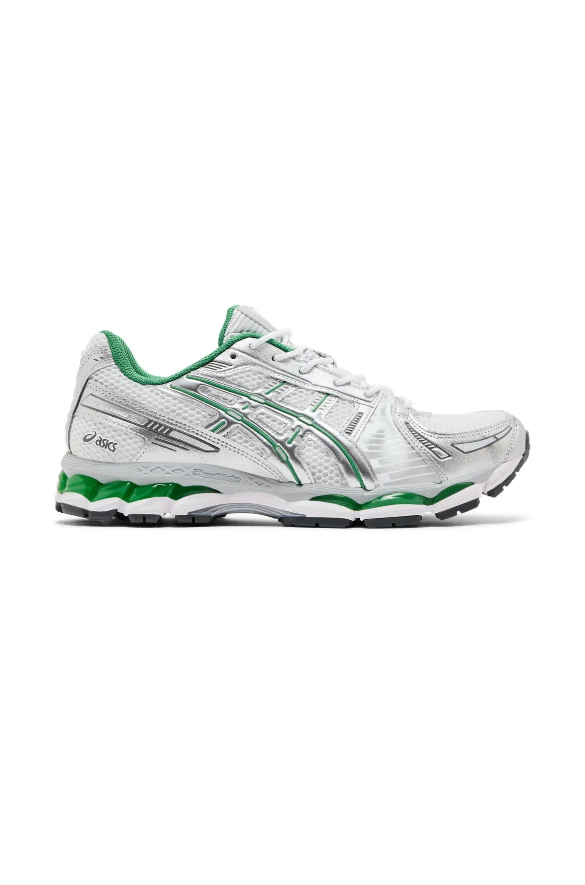 Kayanao Edition Silver Green