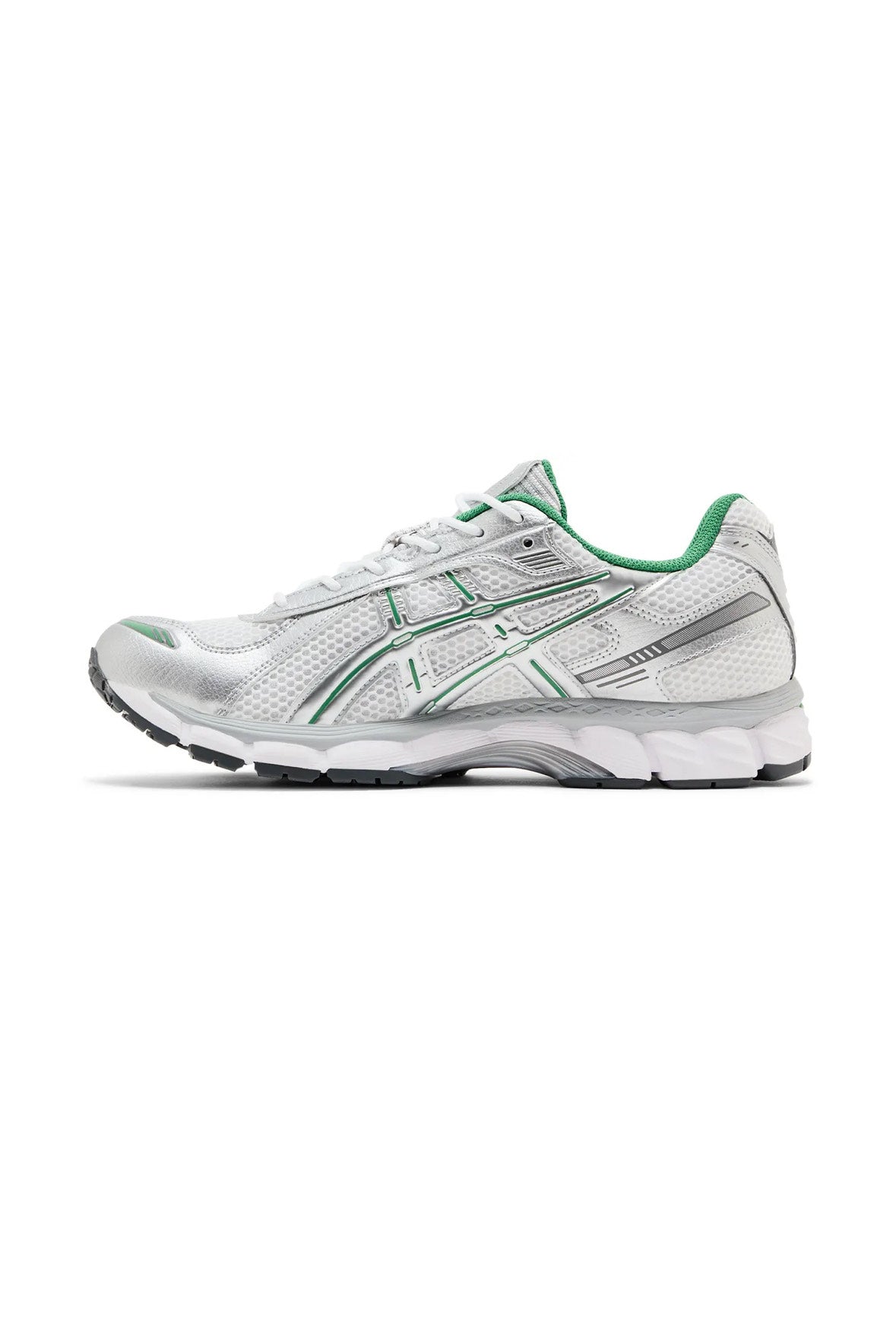 Kayanao Edition Silver Green