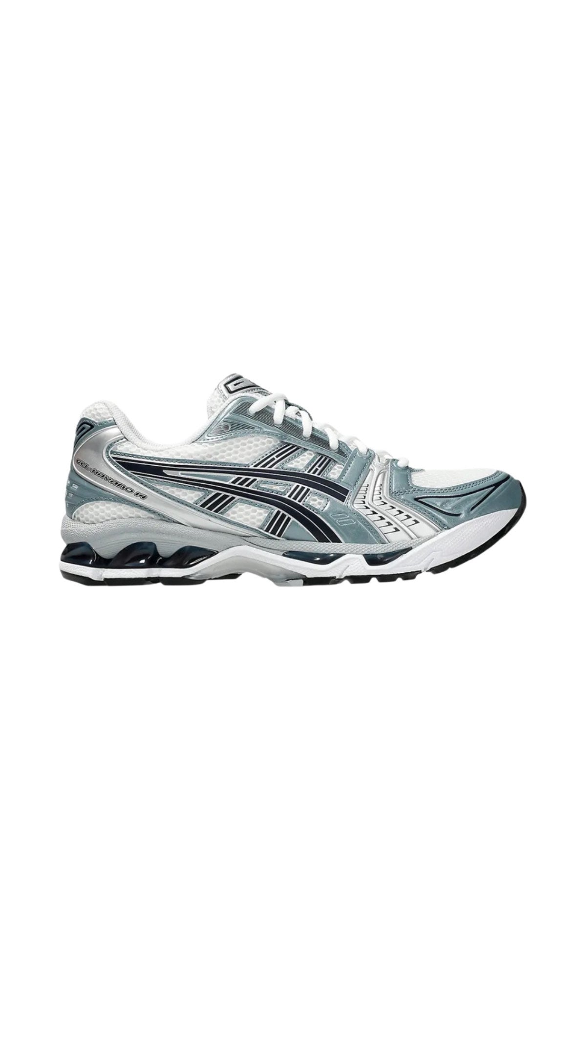 Kayano Edition Blue Phantom